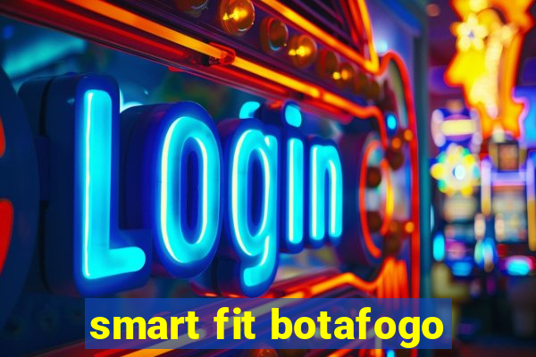 smart fit botafogo