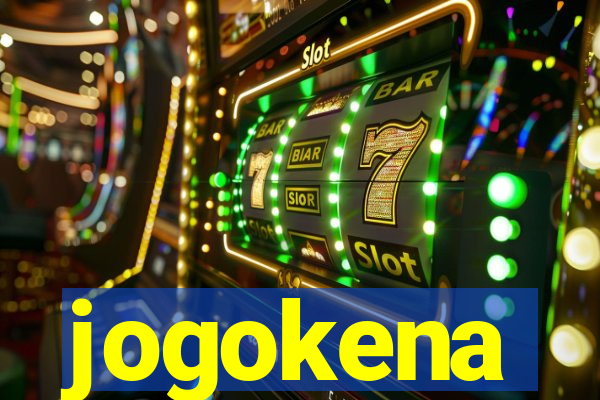 jogokena