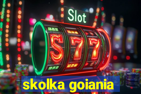 skolka goiania