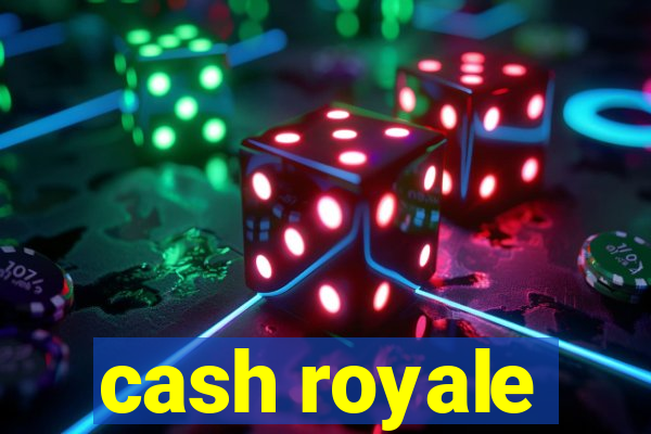 cash royale