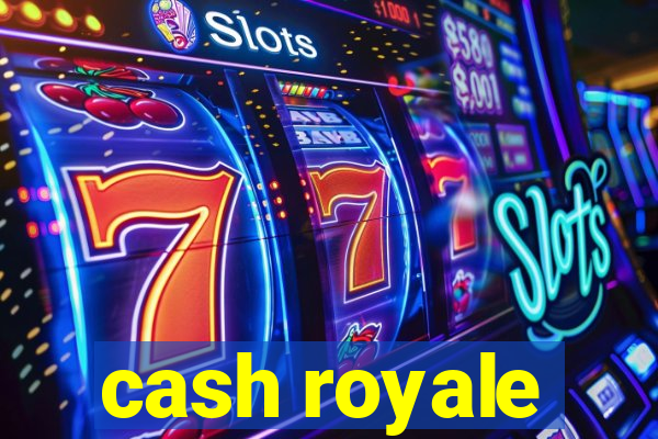 cash royale