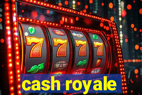 cash royale