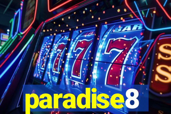 paradise8