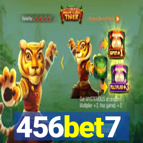 456bet7