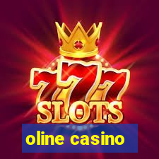 oline casino