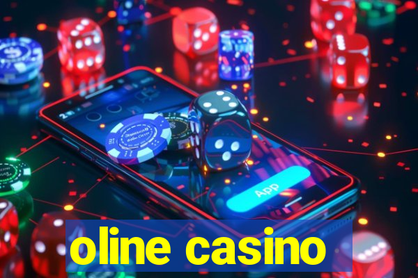 oline casino