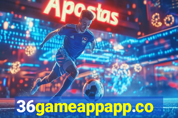 36gameappapp.com