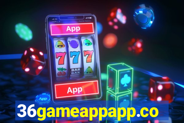 36gameappapp.com