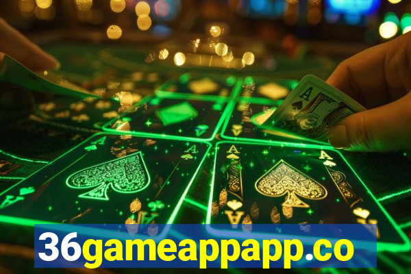 36gameappapp.com