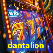 dantalion