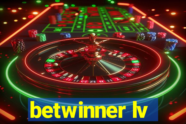 betwinner lv