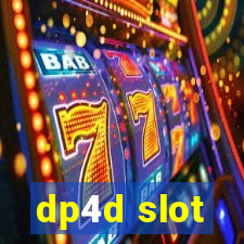 dp4d slot