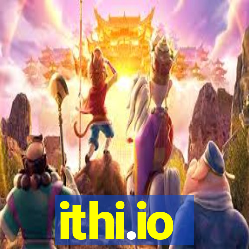 ithi.io