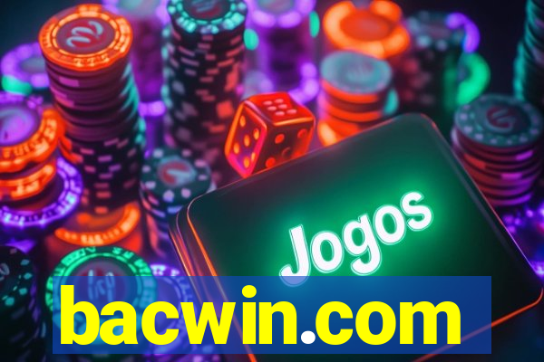 bacwin.com