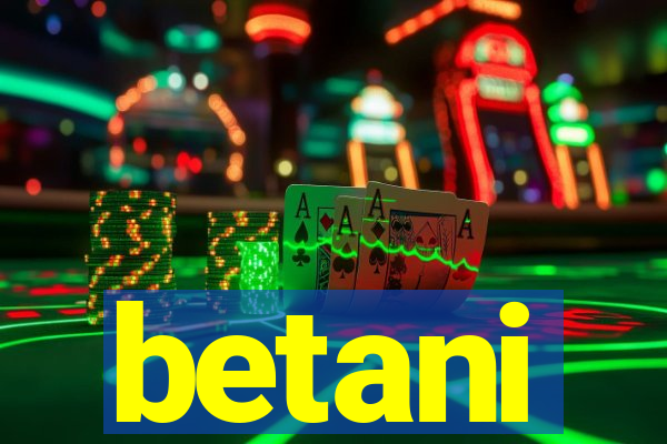 betani