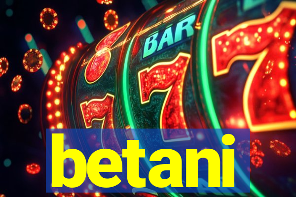 betani