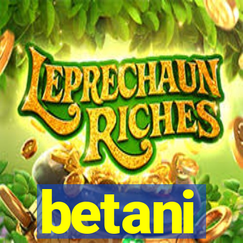 betani