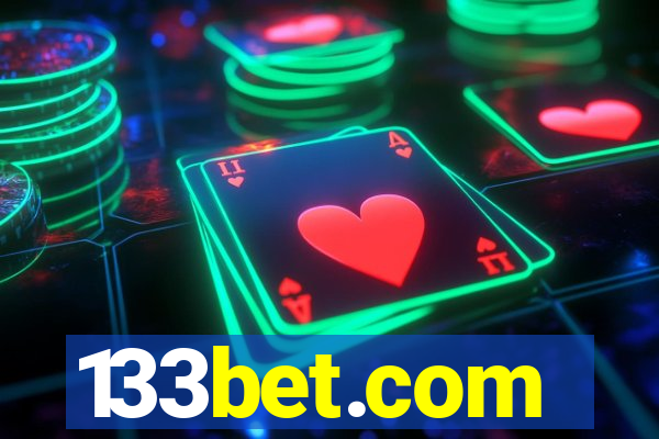 133bet.com