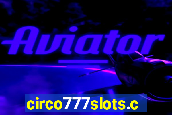 circo777slots.com