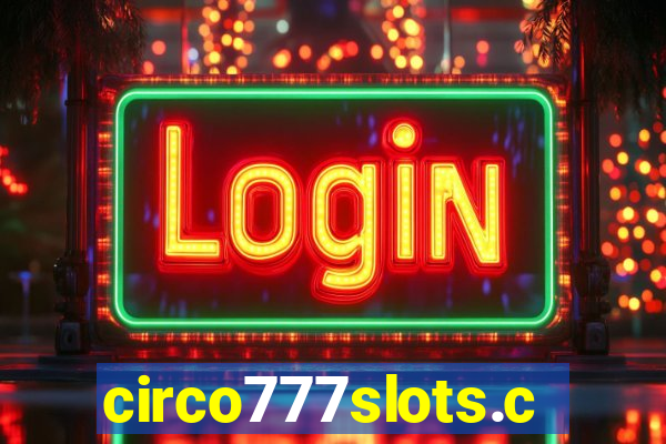 circo777slots.com