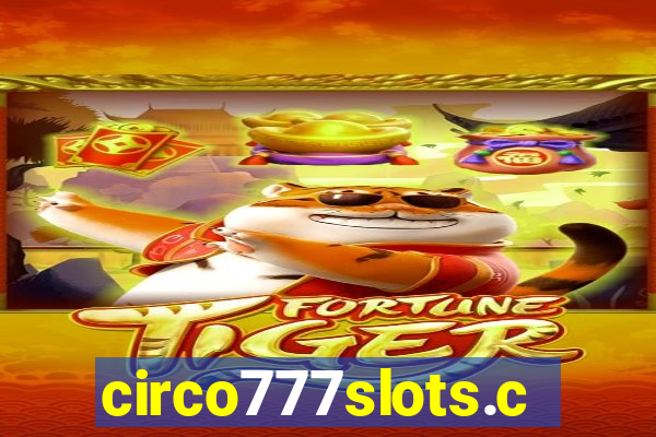 circo777slots.com