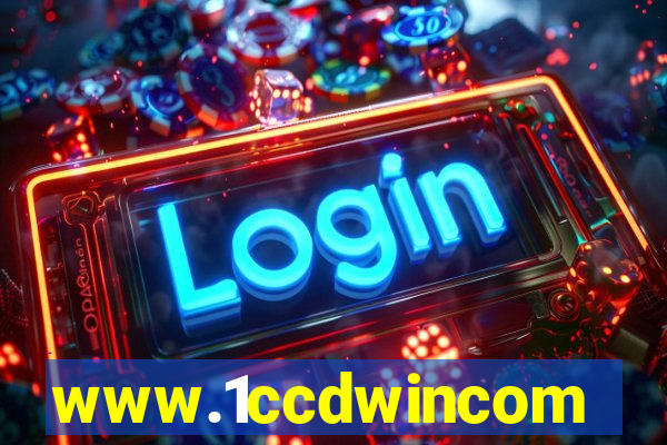 www.1ccdwincom