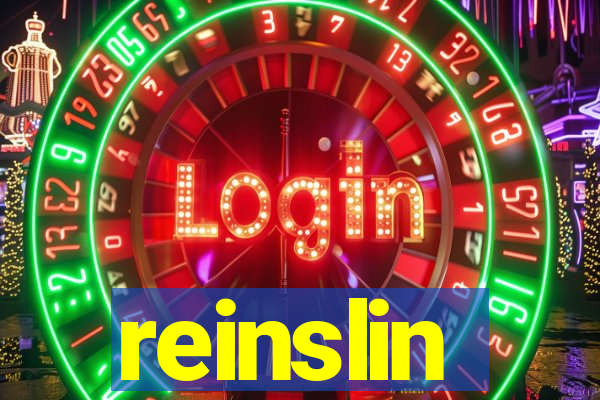 reinslin