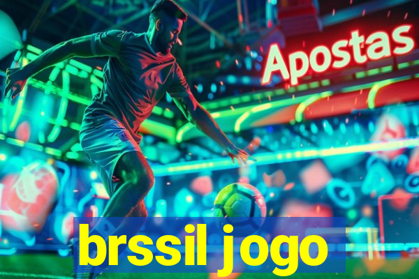 brssil jogo