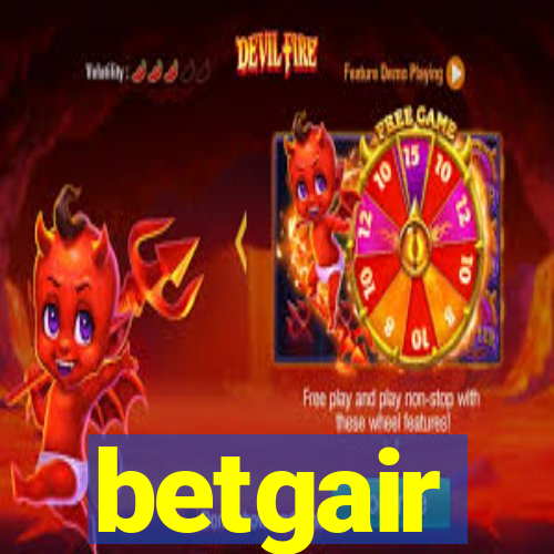 betgair