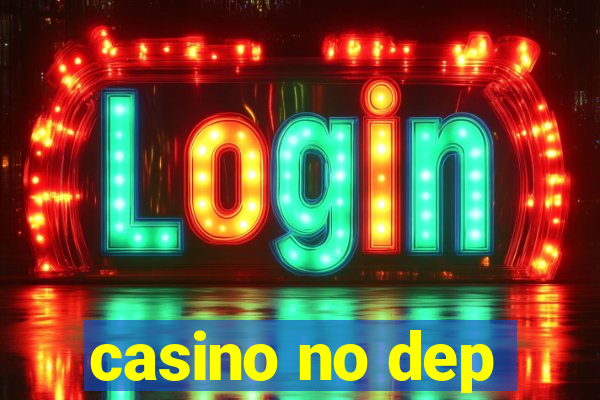 casino no dep