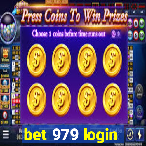 bet 979 login