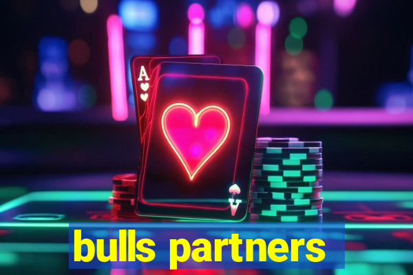 bulls partners