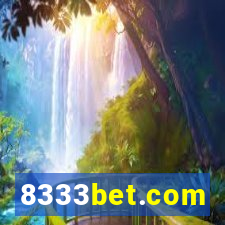 8333bet.com