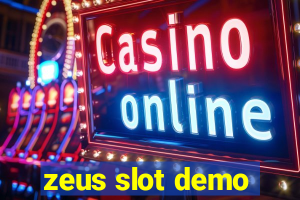 zeus slot demo