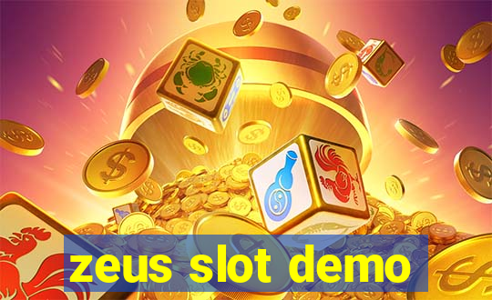 zeus slot demo