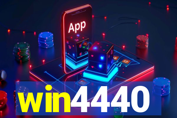 win4440