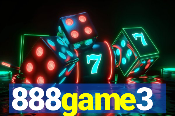 888game3