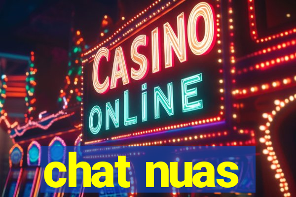 chat nuas