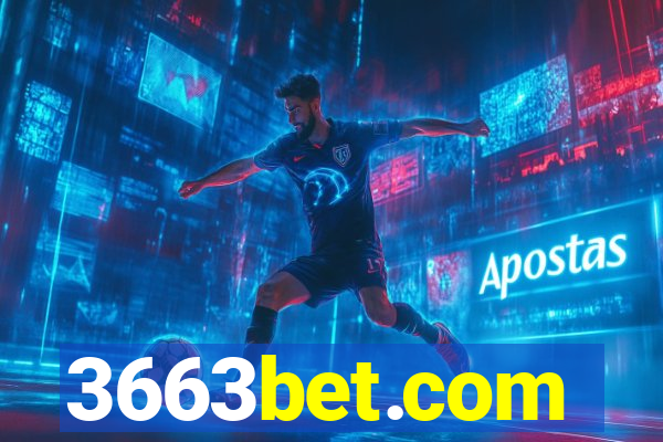 3663bet.com