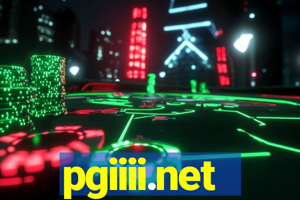 pgiiii.net