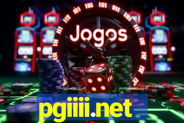 pgiiii.net