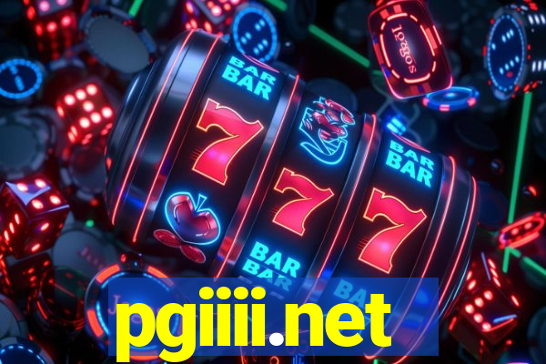 pgiiii.net