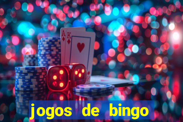 jogos de bingo grátis show ball