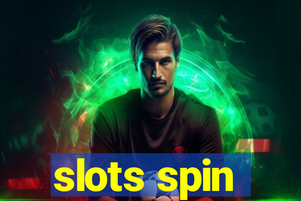 slots spin