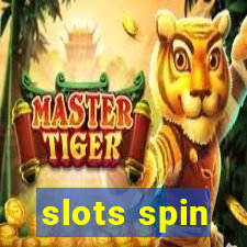 slots spin