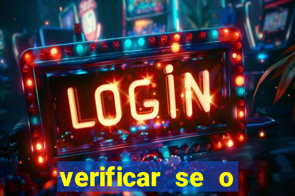 verificar se o email existe