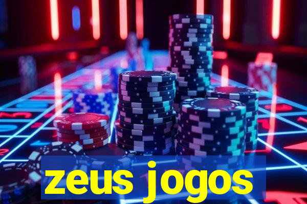 zeus jogos