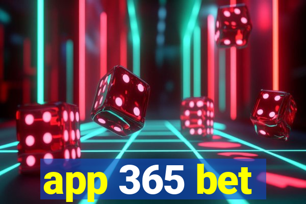 app 365 bet