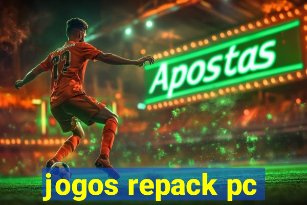 jogos repack pc