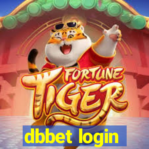 dbbet login